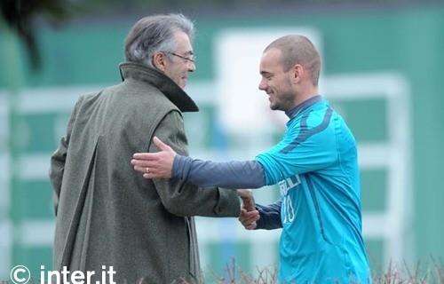 Avv. Ranalletta a FcIN: "Vi spiego tutto su Sneijder. L'Inter rischia solo se..."