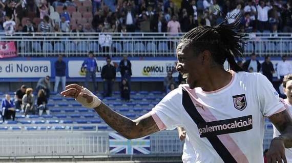 Agente Abel Hernandez a FcIN: "Andrà via da Palermo. Andrebbe all'Inter, ora..."