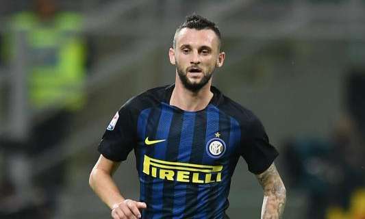 Brozovic come Parolo? Pioli accetta il parallelo