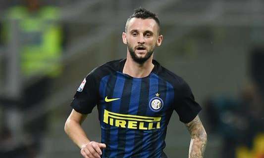 PS - Verso Milan-Inter, dubbio a centrocampo: Brozovic più di Banega