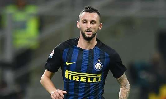 Pagelle GdS - Brozovic il migliore, male Palacio