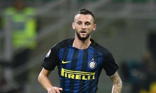 Brozovic tuttocampista: oggi è l'unico elemento imprescindibile in mezzo