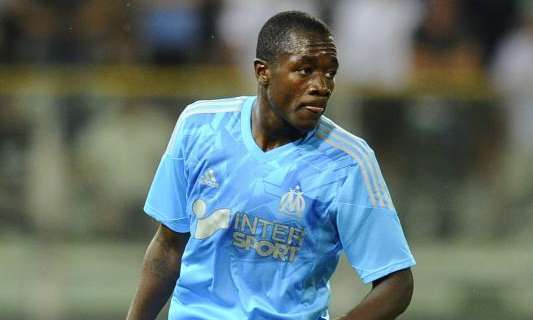 Imbula, il padre: "Mio figlio vuole il Valencia"