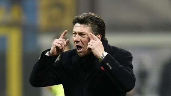 GdS - Inter, momento duro: ci si affida a Mazzarri