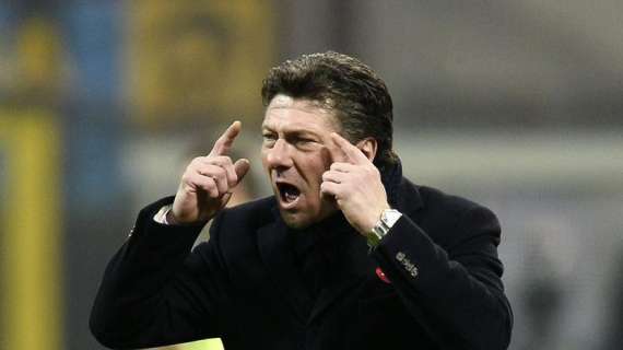 Mazzarri: "Non sono antipatico: la verità è che io..."