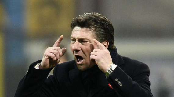 GdS - Mazzarri attacca: "Io non mi arrendo". E Thohir...