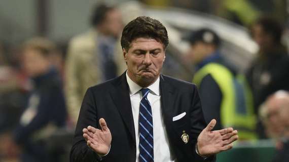 Mazzarri alla Rai: "Voci su di me messe in giro ad arte prima di Napoli e Milan. Yuto ingenuo, ma cresciamo"