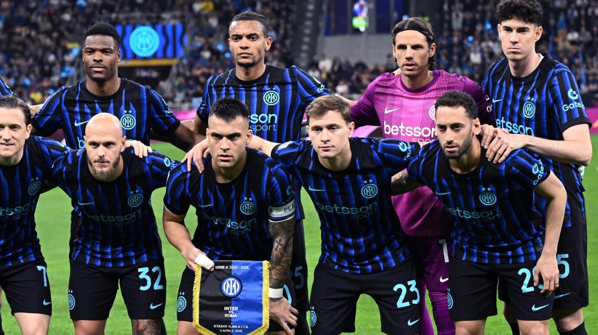 CdS - Verso Como-Inter: tre acciaccati da monitorare, un ritorno e una possibile sorpresa di formazione