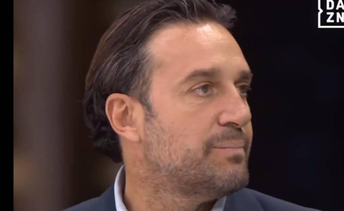 Toni: "Frattesi deve cambiare squadra: all'Inter sarà sempre considerato uno da ultimi minuti"