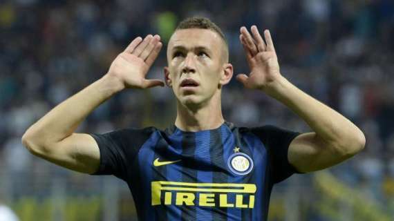 Mourinho, è davvero maxi l'offerta per Perisic? Dubbi e possibili scenari