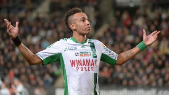 CdS - L'Inter ora punta Aubameyang: la situazione