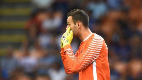 UEFA - Clean sheets, Handa appena fuori dalla top 10