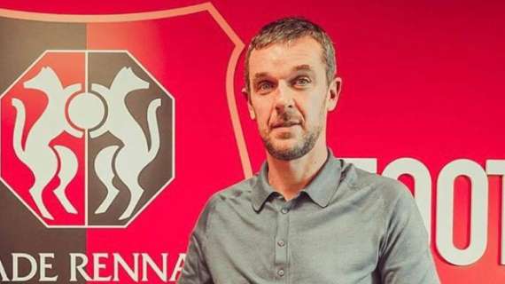 Rennes, il Pres. Holveck: "Dalbert porterà esperienza, ha giocato nell'Inter e conosce la Champions"