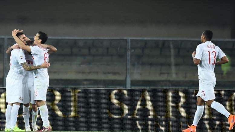 Atteggiamento giusto, ma in ritardo. Hernanes rinasce e l'attacco incide