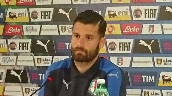 Candreva-Napoli in stand-by, l'Inter alla finestra