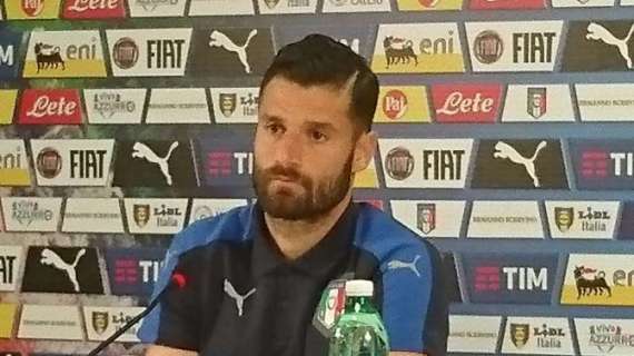 Milan, pronto lo sgarbo all'Inter: offerta per Candreva