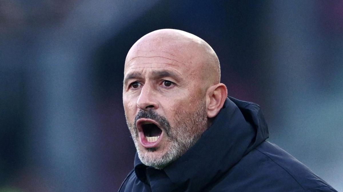 Bologna, Italiano in conferenza: "Nel secondo tempo è uscita la qualità dell'Inter. Ora il Napoli, altra squadra fenomenale"