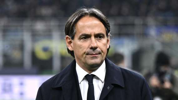 Globe Soccer Award 2024, Inzaghi e altri due italiani candidati tra i migliori allenatori. Inter tra i miglior club