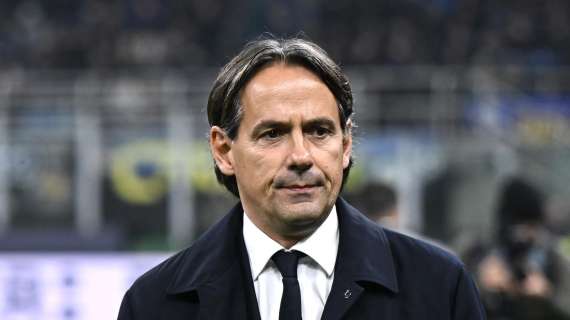 Sky - Inter, Carlos Augusto si allena in gruppo. Inzaghi assente ad Appiano: il motivo