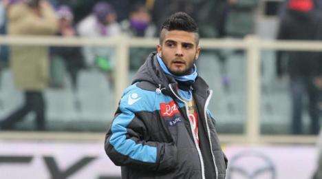 Insigne: "Sacrificato con Mazzarri. Invece Benitez..."