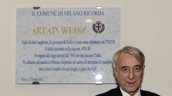 Pisapia: "Grazie a Prisco sono interista. Moratti? Punto di riferimento per i tifosi. Cambio panchina necessario"