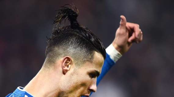 Juve, Ronaldo guarda avanti dopo il ko di Lione: "Fiduciosi di passare il turno"