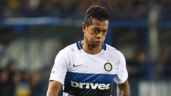 Il Brescia ancora su Guarin: c'è l'offerta al colombiano