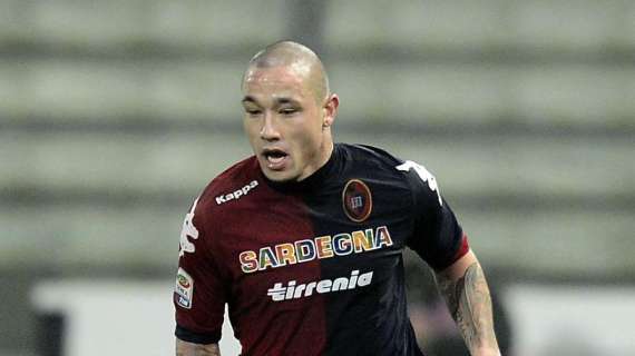 GdS - Nainggolan: a Cellino piace Duncan e aspetta Moratti, ma c'è l'ultimatum Roma. Rispunta Taider