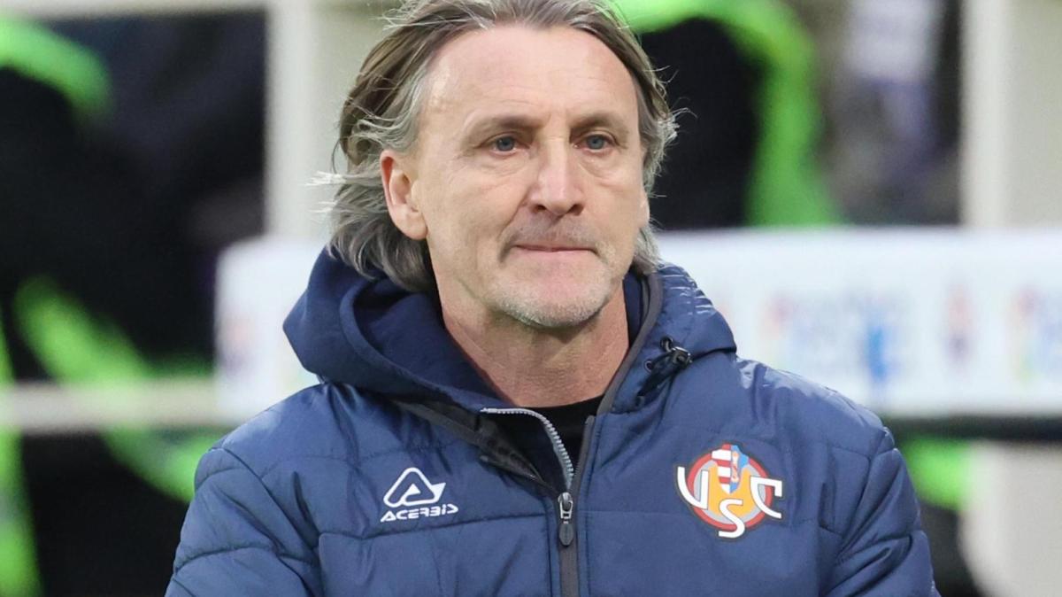 UFFICIALE - Cremonese, esonerato Nicola. Al suo posto in arrivo Giampaolo 