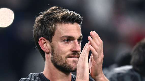 Juve, Rugani mette a fuoco il derby d'Italia: "Noi e l'Inter sotto pressione, sarà uno scontro diretto"