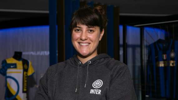 UFFICIALE - Nuovo arrivo per l'Inter Women: ecco l'attaccante Elisa Polli