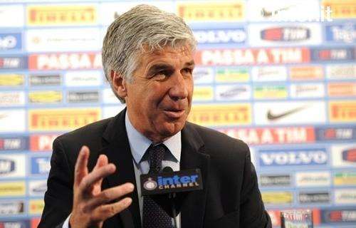 Gasperini show: "Difesa a 3, si può. Non sono juventino, sul mercato..."
