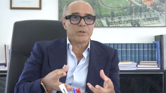 Il sindaco di Rozzano: "Vogliamo lo stadio dell'Inter, Pd e M5S contrari ideologicamente. Attesa per San Siro"