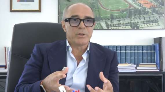 Rozzano, il sindaco Ferretti: "Stadio nel 2028-29? L'Inter non può perdere altro tempo, per ora nessuna novità"