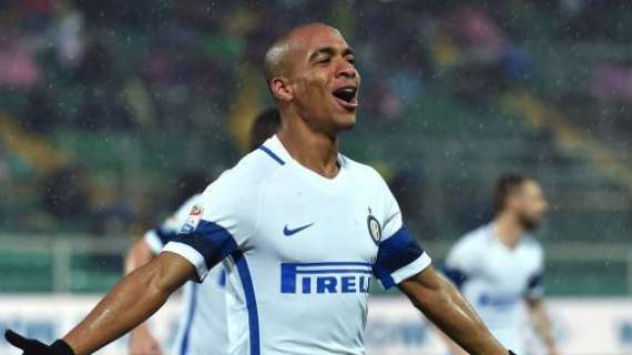 Sky - Verso Torino-Inter, Pioli cambia: Joao Mario al posto di Ever Banega?