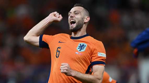 Doppio impegno in Nations League per i Paesi Bassi, De Vrij riabbraccia la sua Nazionale: "Oranje time"