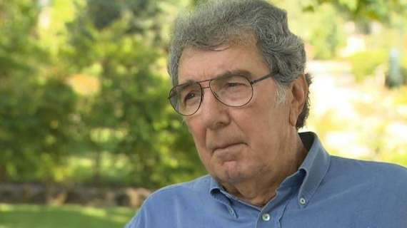 Zoff: "Lazio-Juve decisiva per lo Scudetto. Insidia Inter? Dipende dai bianconeri"