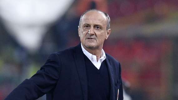 Delio Rossi: "La Lazio si giocherà il quarto posto con Atalanta e Milan. Inter, Juve e Napoli hanno qualcosa in più"