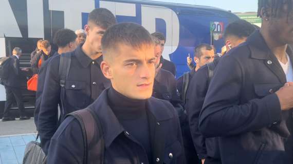Futuro in Serie B per Re Cecconi e Berenbruch? Si accende l'interesse dello Spezia
