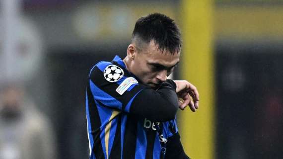 GdS - Lautaro escluso dal "Best" Fifa e l'Inter si arrabbia: "Sorprendente e deludente"