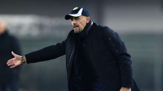 Giudice sportivo, ammenda di 2mila euro al Chievo per il lancio di palloni al fine di ritardare la ripresa della gara