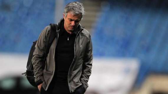 Mourinho: "Inter, io sarei rimasto. Ero così felice, un solo motivo per partire"