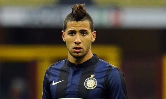 TS - Idea Mazzarri: vuole Taider alla Behrami