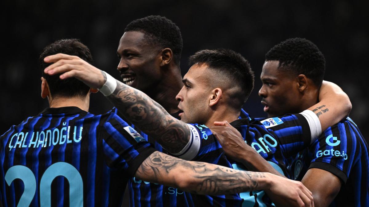 CdS - Nuova Inter col patto del venerdì: cosa è successo ad Appiano prima della Roma