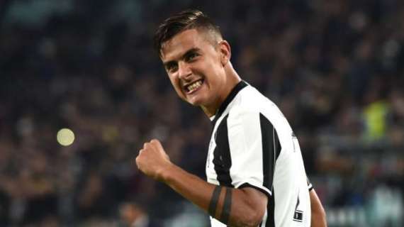 Marotta: "Dybala preso quando c'era pure l'Inter, ora..."