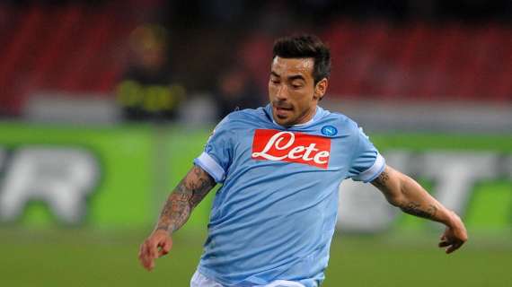 GazSport - L'Inter punta Lavezzi, offerto Pandev