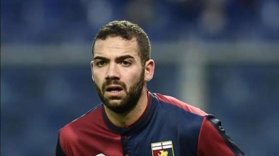 Genoa, Biraschi: "Inter grande squadra, noi giocheremo la nostra gara"