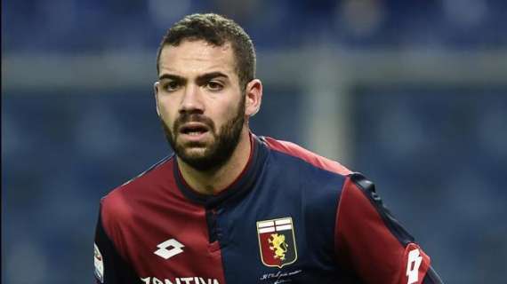 Qui Genoa - Doppia tegola: ko Biraschi e Taarabt