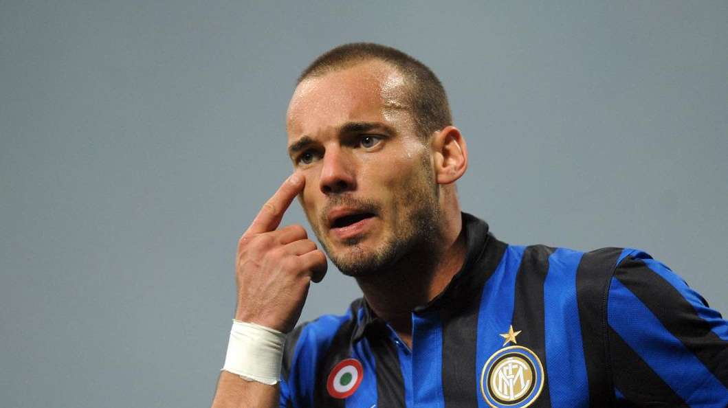 Gazzetta - Inter-Sneijder, un amore ritrovato. Ma...