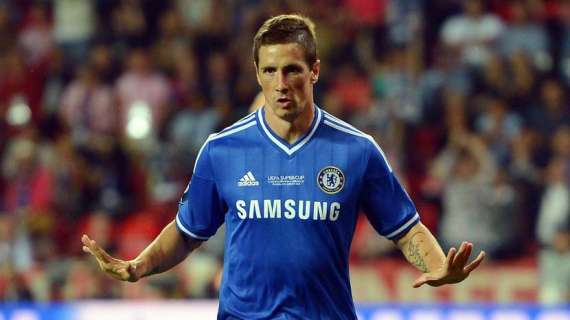 Monaco su F. Torres: Icardi addio? L'Inter sorride